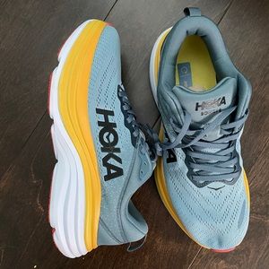 Hoka bondi 8